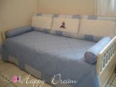 Kit cama pequeno principe