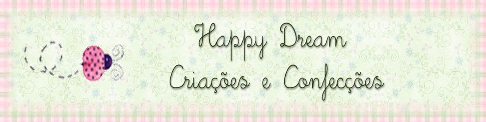 Loja de happydream